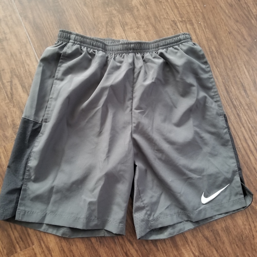 Nike Dri-Fit running shorts